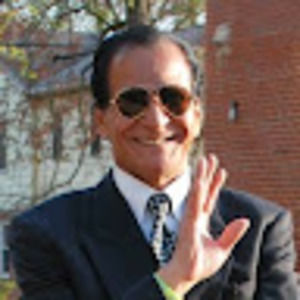 Meet your Posher, Abdelhalim